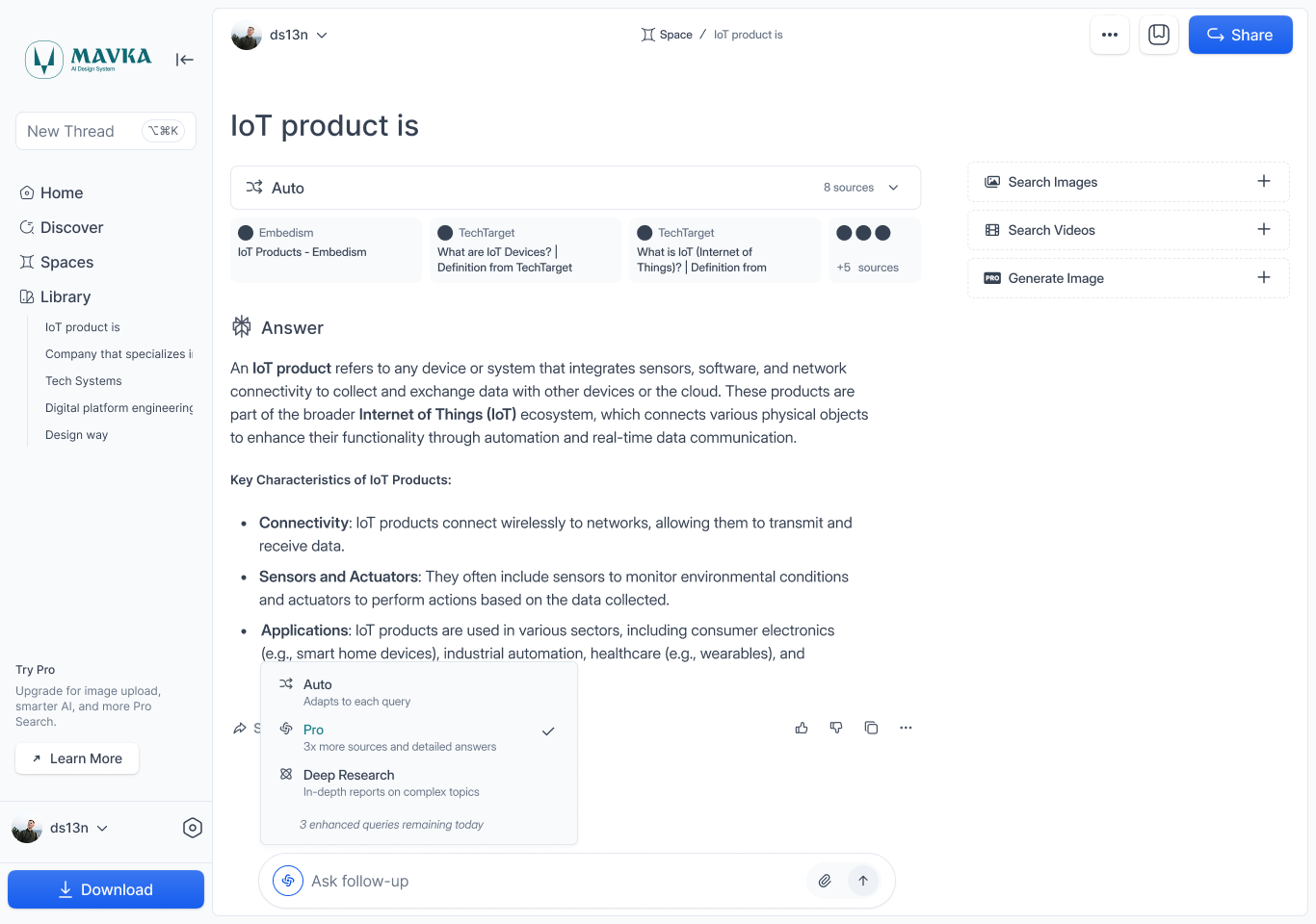 Ship AI products faster