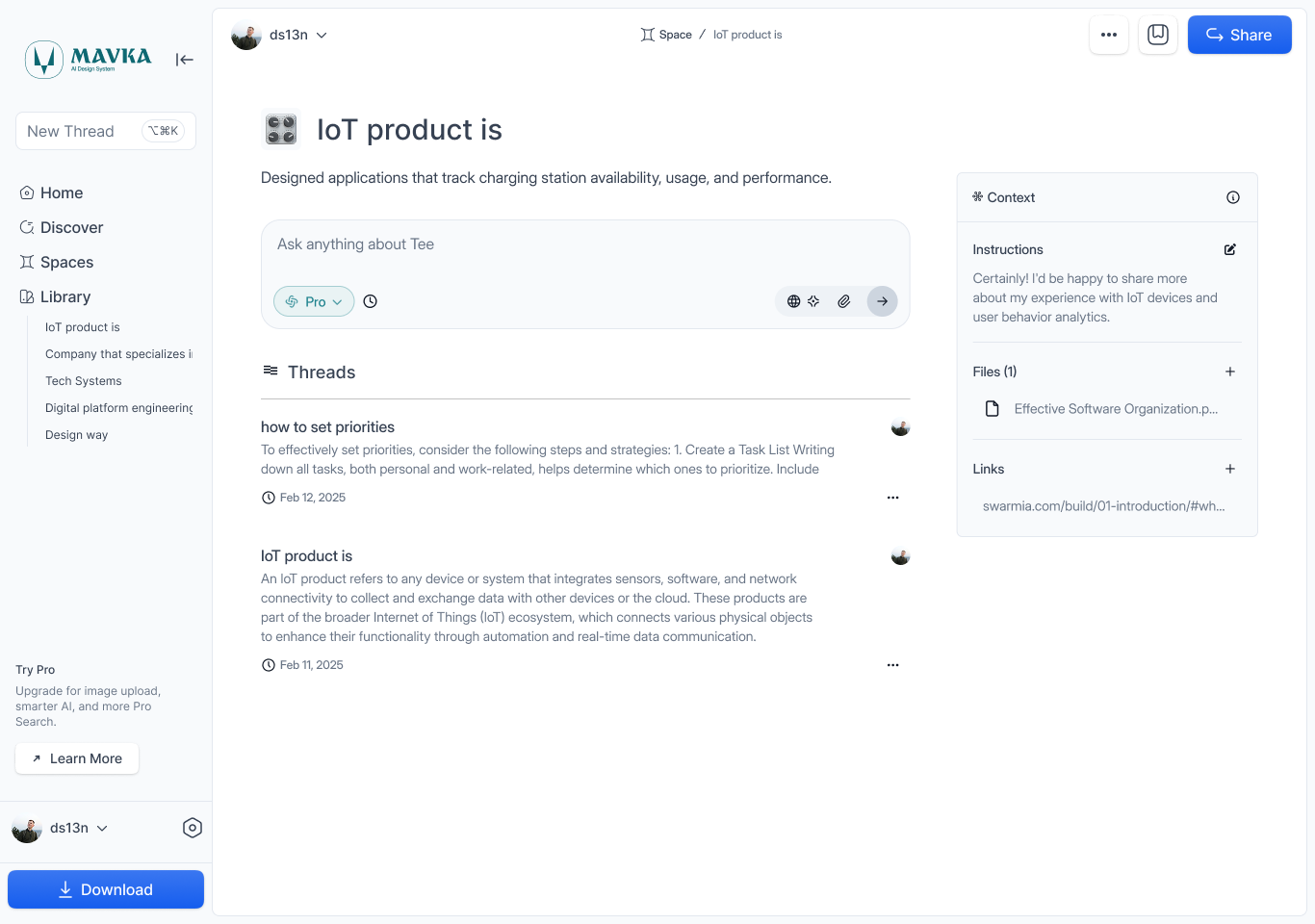 Machine-readable tokens