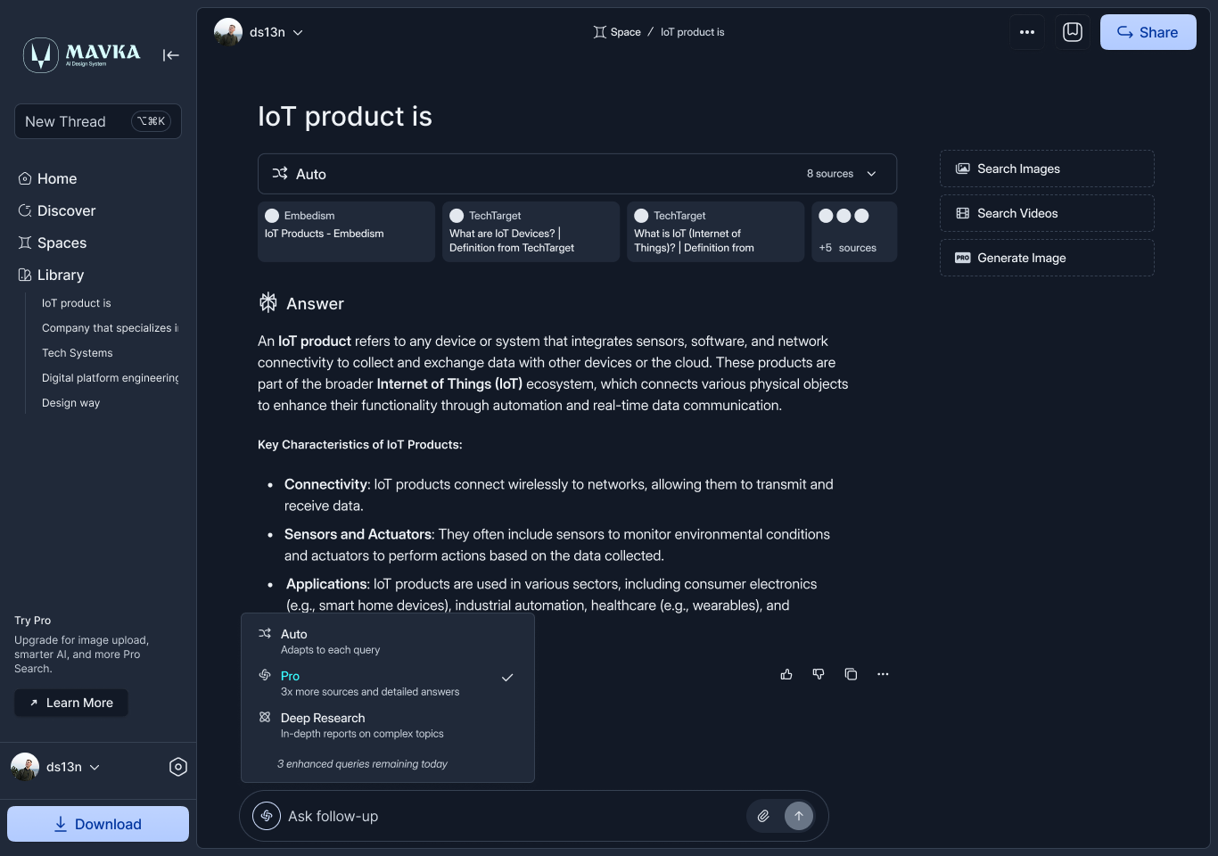 Human-agent workflows